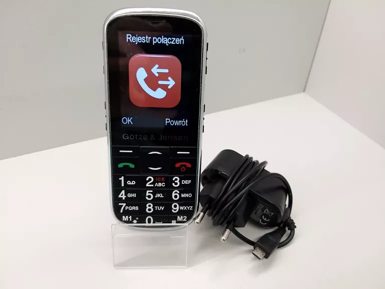 TELEFON GOETZE JENSEN GFE36