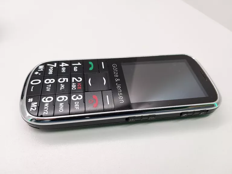 TELEFON GOETZE JENSEN GFE36