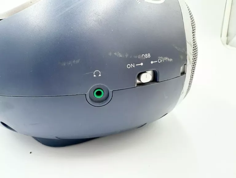 BOOMBOX UNIVERSUM CTR-CD 1060