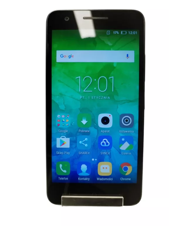 TELEFON LENOVO K10A40