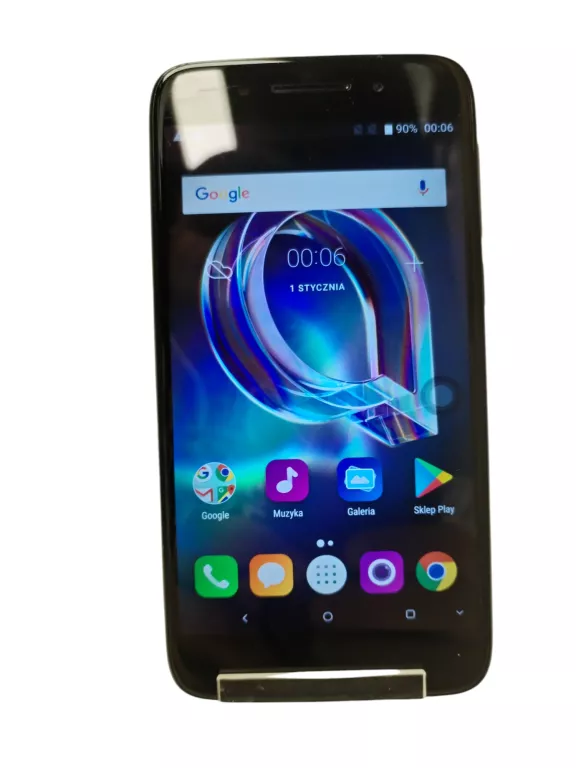 TELEFON SMARTFON ALCATEL IDOL 5