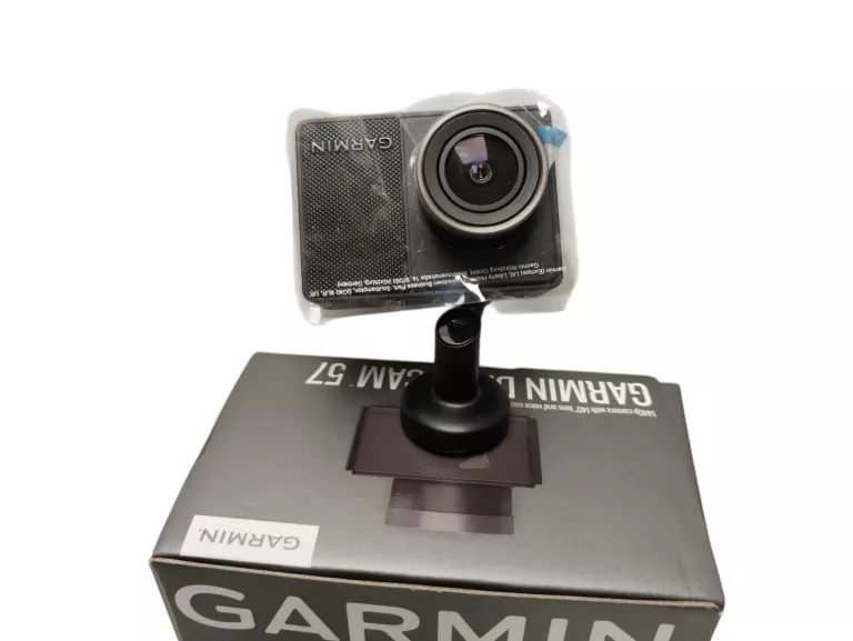 GARMIN DASH CAM 57/PUD/FV