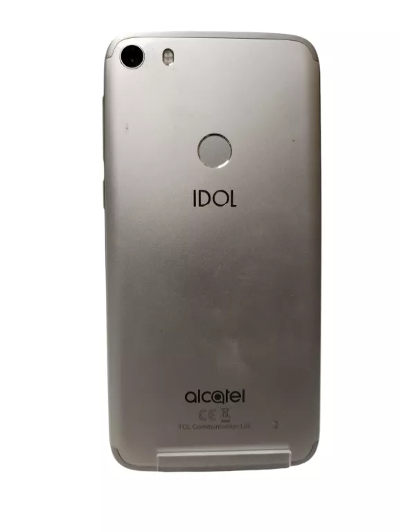 TELEFON SMARTFON ALCATEL IDOL 5