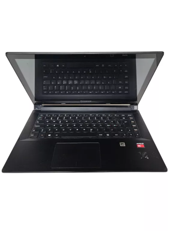 LAPTOP LENOVO FLEX 2-14D 4GB/500GB