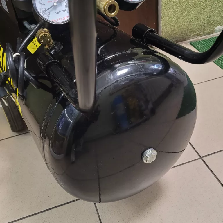 KOMPRESOR STANLEY FATMAX 50L ROK 2023 ODBIÓR OSOBISTY! POLECAM!