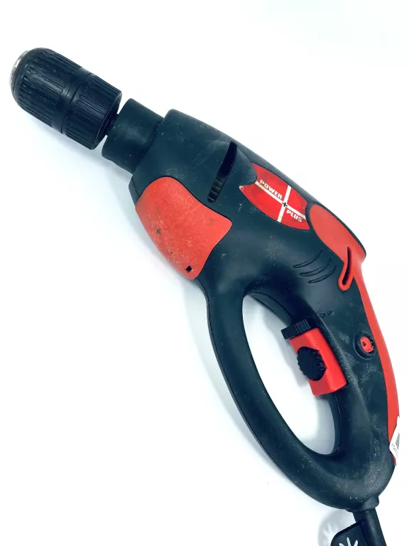 WIERTARKA UDAROWA POWER PLUS 49NG508