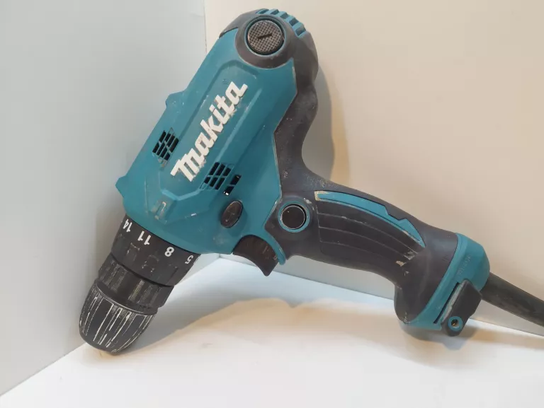 WIERTARKO-WKRĘTARKA SIECIOWA 320W - MAKITA DF0300