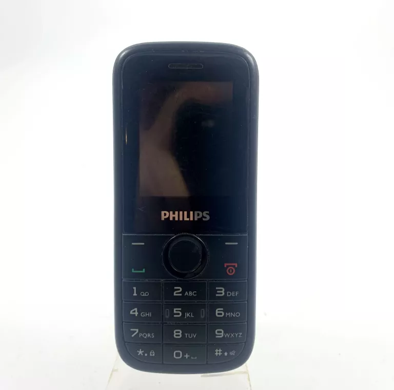 TELEFON PHILIPS E120