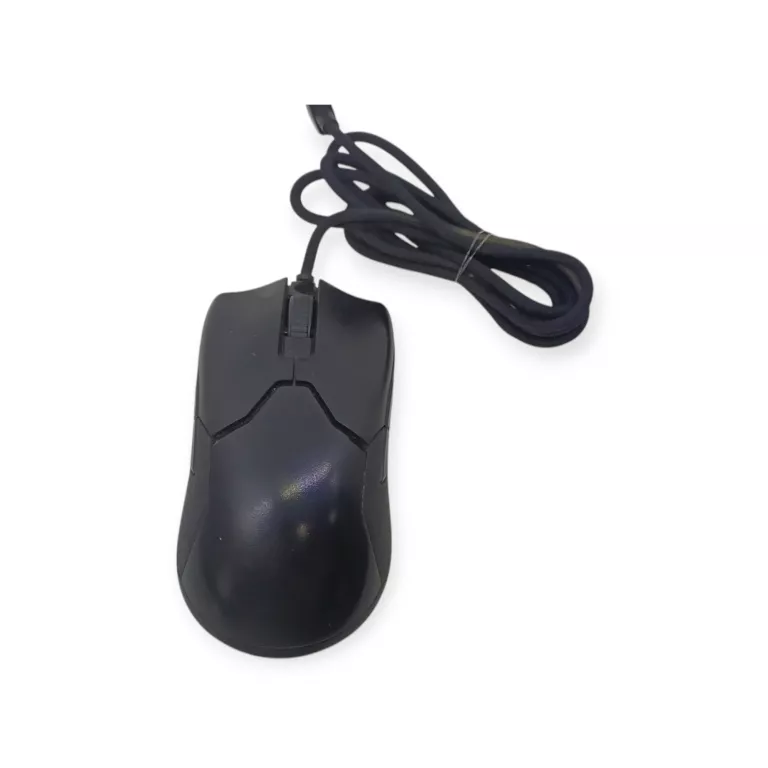 MYSZ DLA GRACZY RAZER VIPER