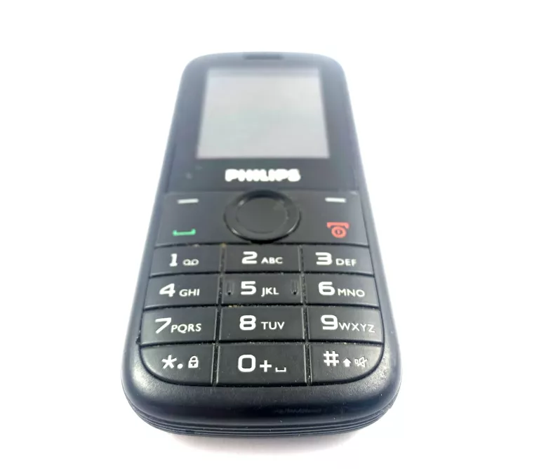 TELEFON PHILIPS E120