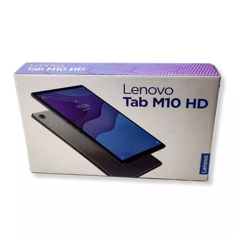 TABLET LENOVO TAB M10 HD TB-X306X  2/32GB