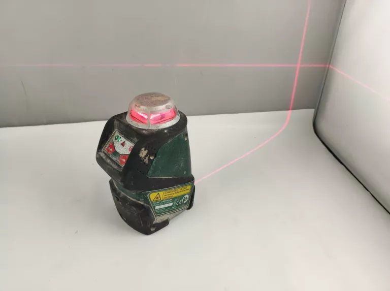 LASER KRZYŻOWY BOSCH PLL 360