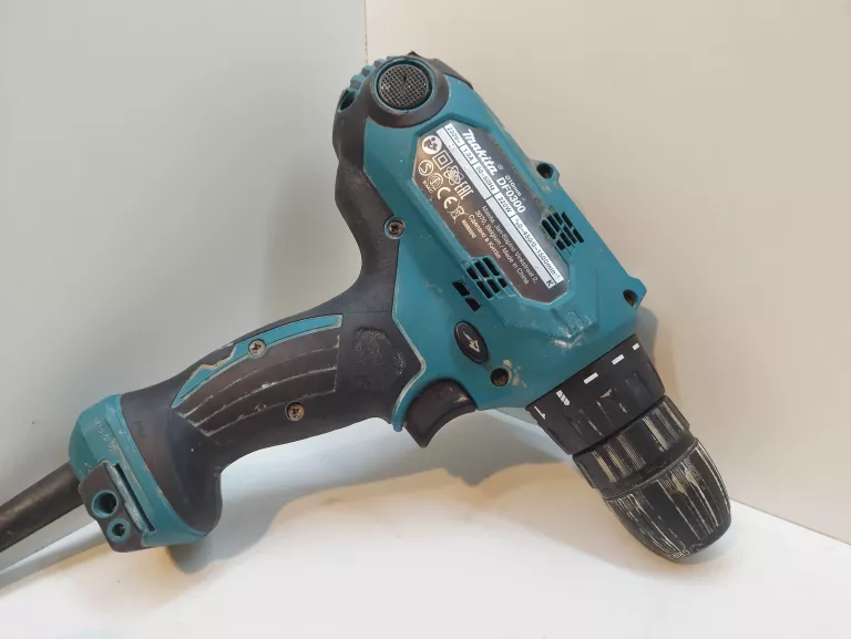 WIERTARKO-WKRĘTARKA SIECIOWA 320W - MAKITA DF0300