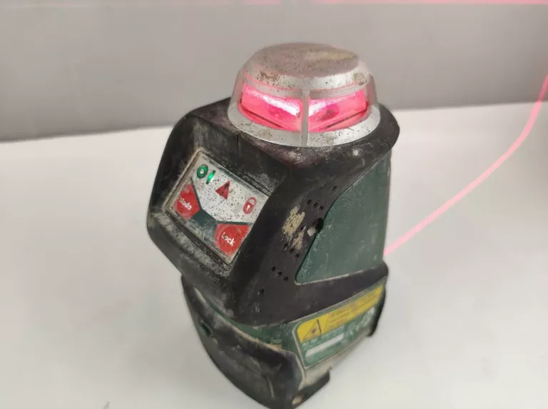 LASER KRZYŻOWY BOSCH PLL 360