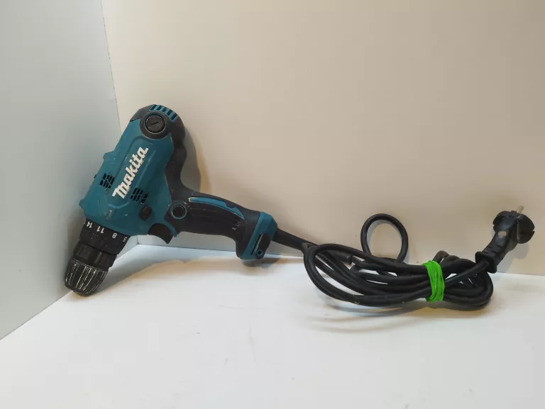 WIERTARKO-WKRĘTARKA SIECIOWA 320W - MAKITA DF0300