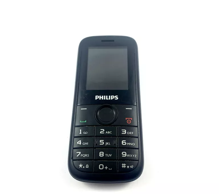 TELEFON PHILIPS E120