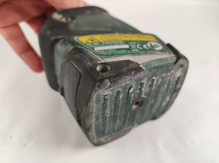 LASER KRZYŻOWY BOSCH PLL 360