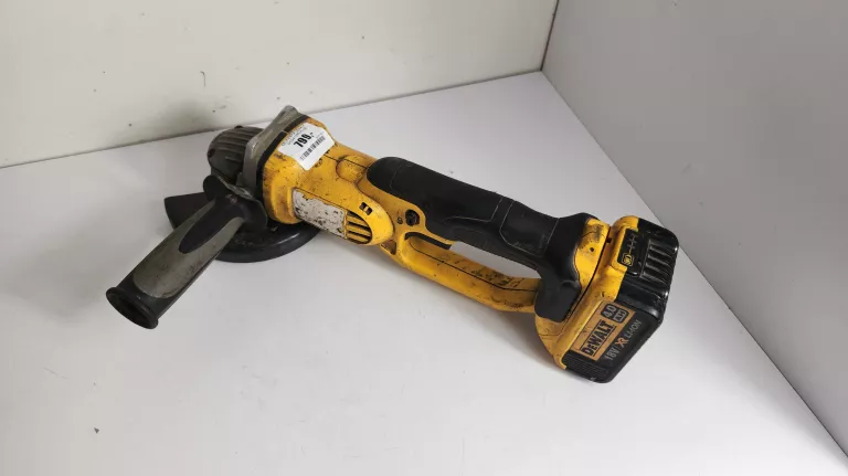 DEWALT DCG412M2