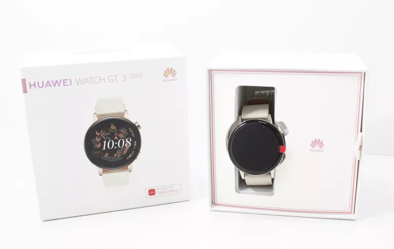 SMARTWATCH HUAWEI WATCH GT 3 42MM