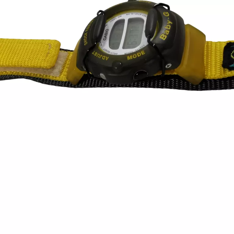 G-SHOCK CASIO BABY G BG-260 VINTAGE