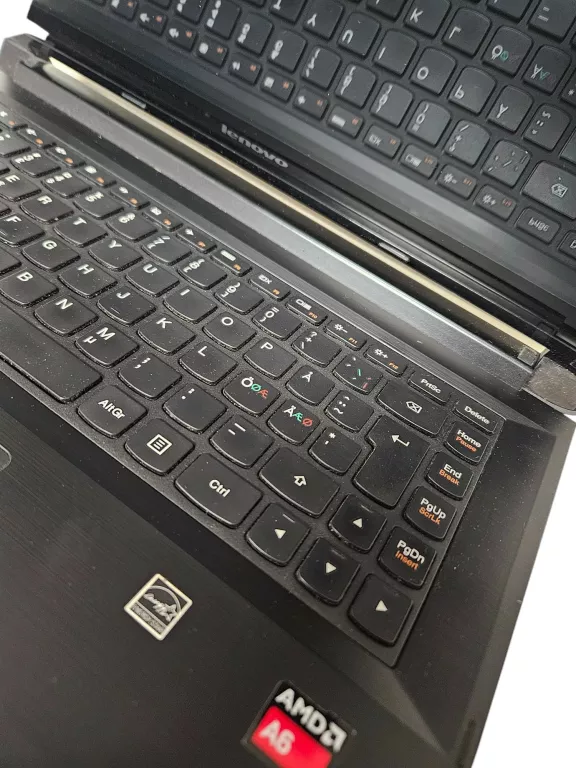 LAPTOP LENOVO FLEX 2-14D 4GB/500GB