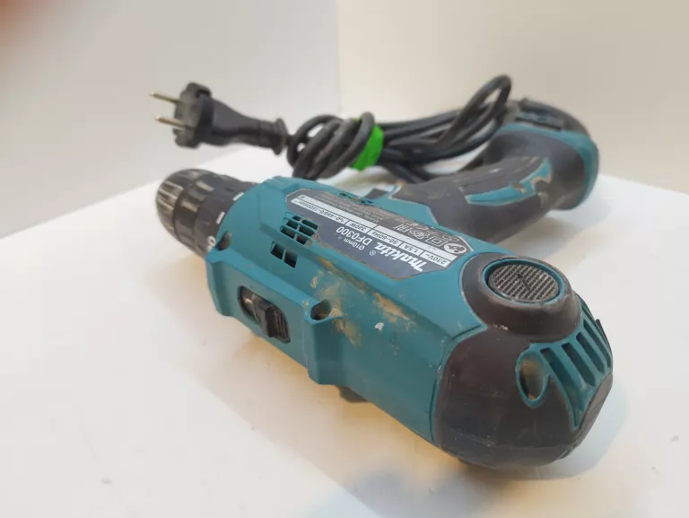 WIERTARKO-WKRĘTARKA SIECIOWA 320W - MAKITA DF0300