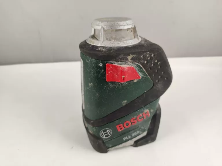 LASER KRZYŻOWY BOSCH PLL 360