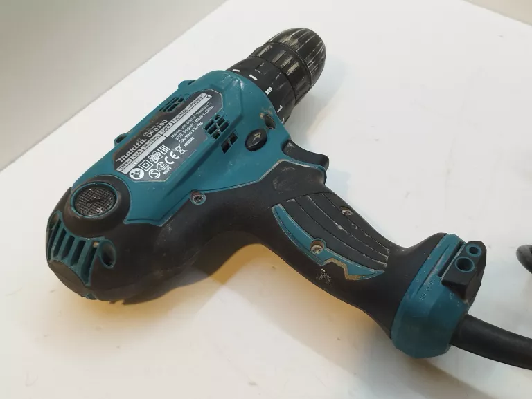 WIERTARKO-WKRĘTARKA SIECIOWA 320W - MAKITA DF0300