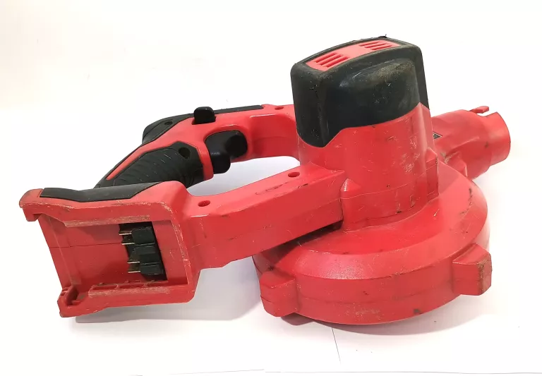 DMUCHAWA MILWAUKEE M18 BBL + AKU.