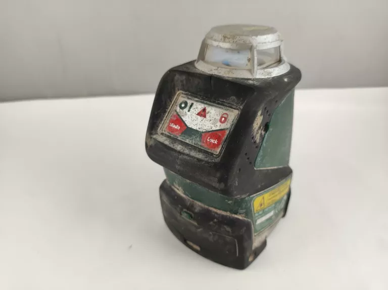 LASER KRZYŻOWY BOSCH PLL 360