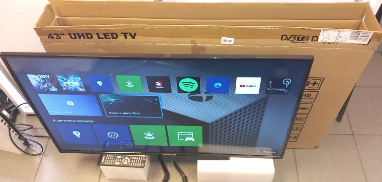 telewizor-led-united-43du58-43-calekarton-uszkodzona-matryca-stan-11323-238062