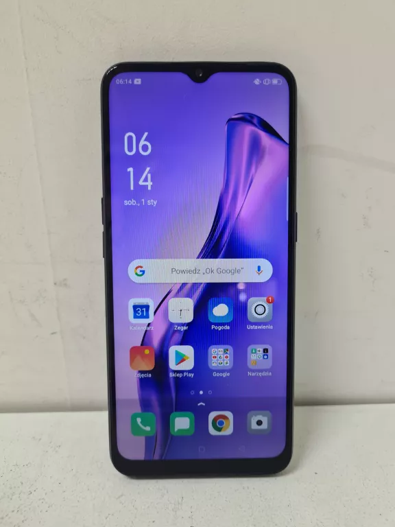 TELEFON OPPO A31