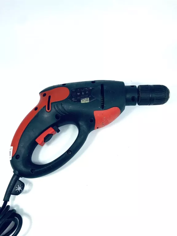 WIERTARKA UDAROWA POWER PLUS 49NG508