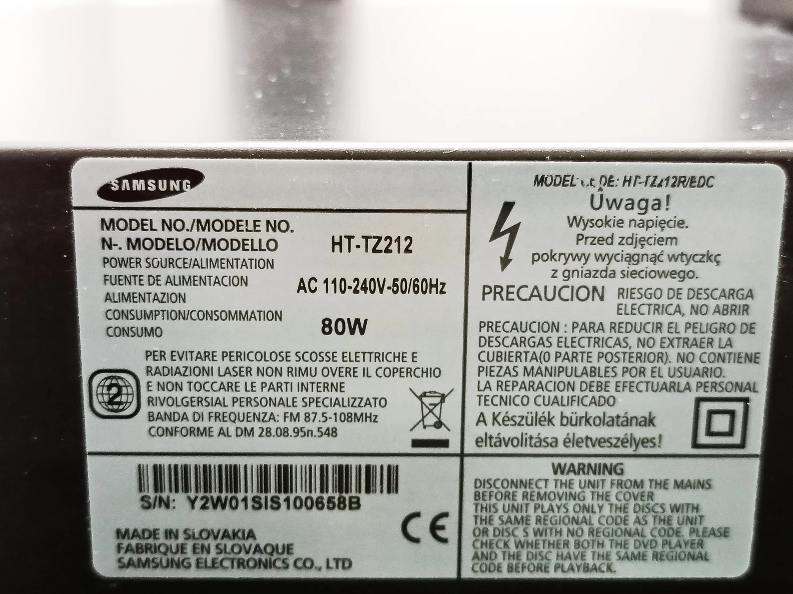 zestaw-glosnikow-kina-domowego-samsung-ht-tz212-moc-znamionowa-rms-800