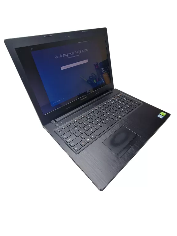 LAPTOP LENOVO G500S
