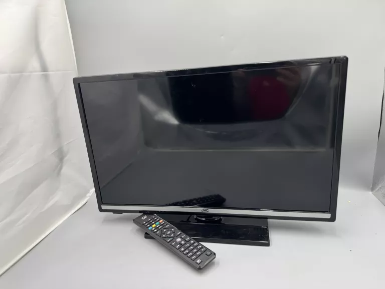 TELEWIZOR JVC LED LT-24V250 + PILOT [240717005]