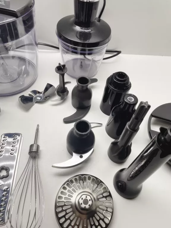 BLENDER TEFAL SMOOTHER FASTER LONGER