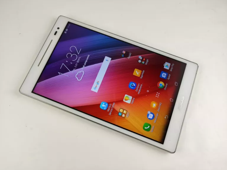TABLET ASUS ZENPAD 8.0