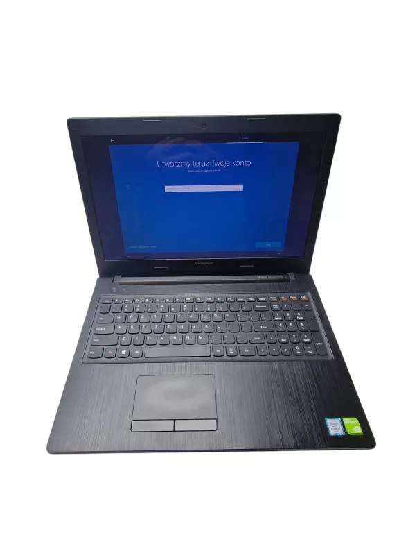 LAPTOP LENOVO G500S