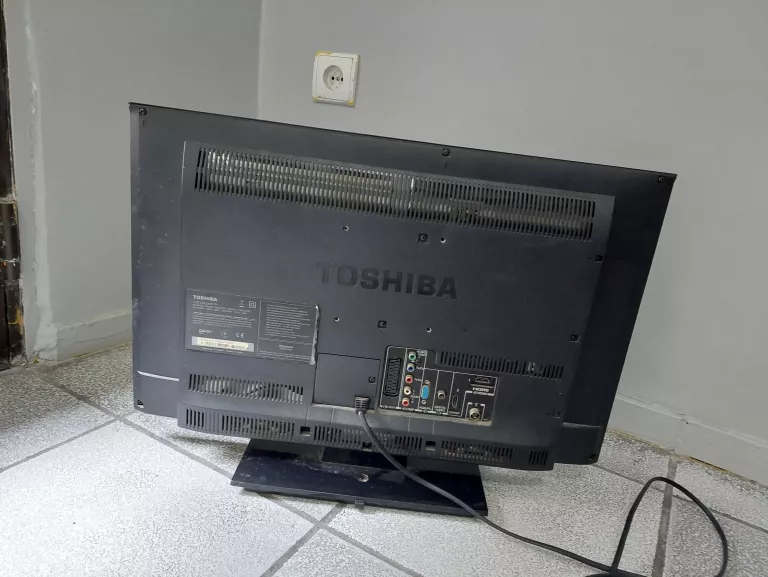 TV TOSHIBA 23" 23EL933G