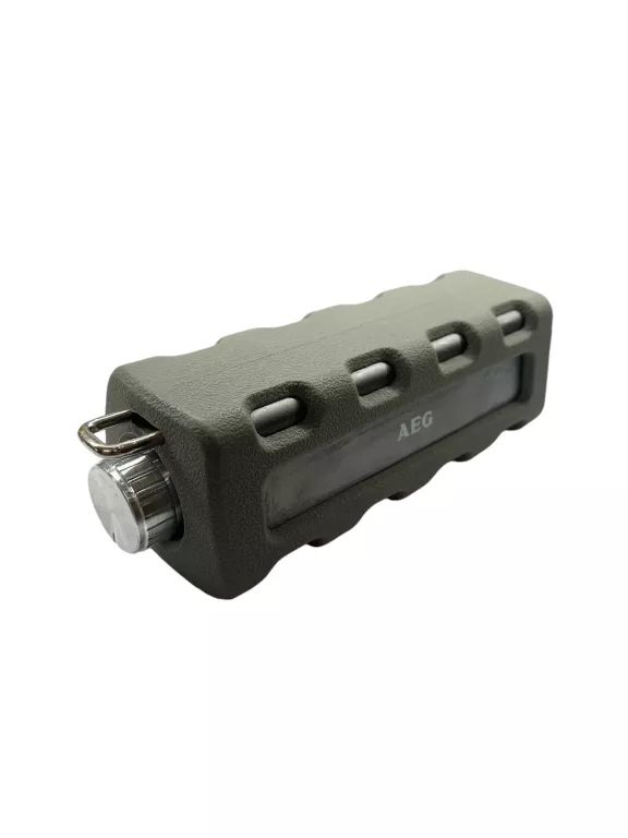 GŁOŚNIK AEG BSS 4827 SZARY