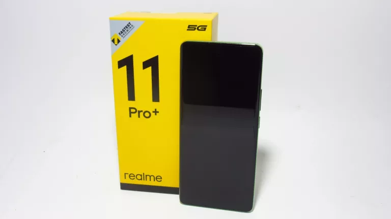 TELEFON REALME 11 PRO+ 12/512GB #IGŁA