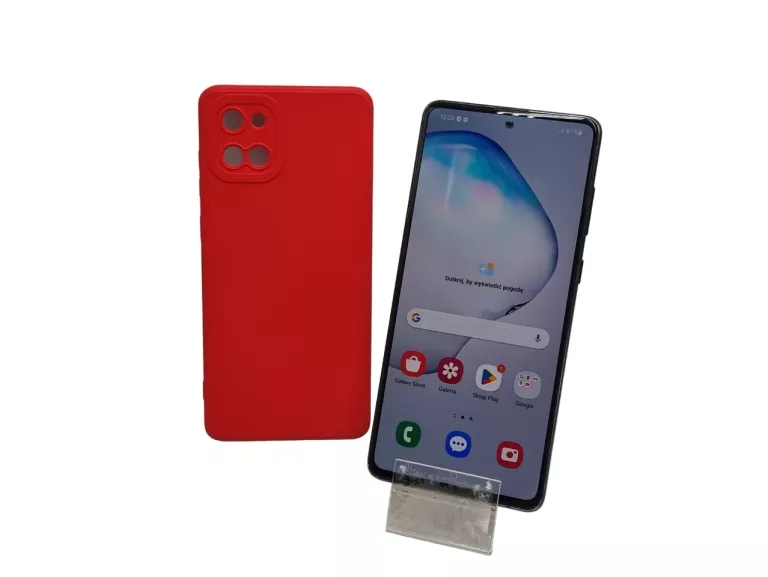 TELEFON SAMSUNG GALAXY NOTE 10 LITE 128GB