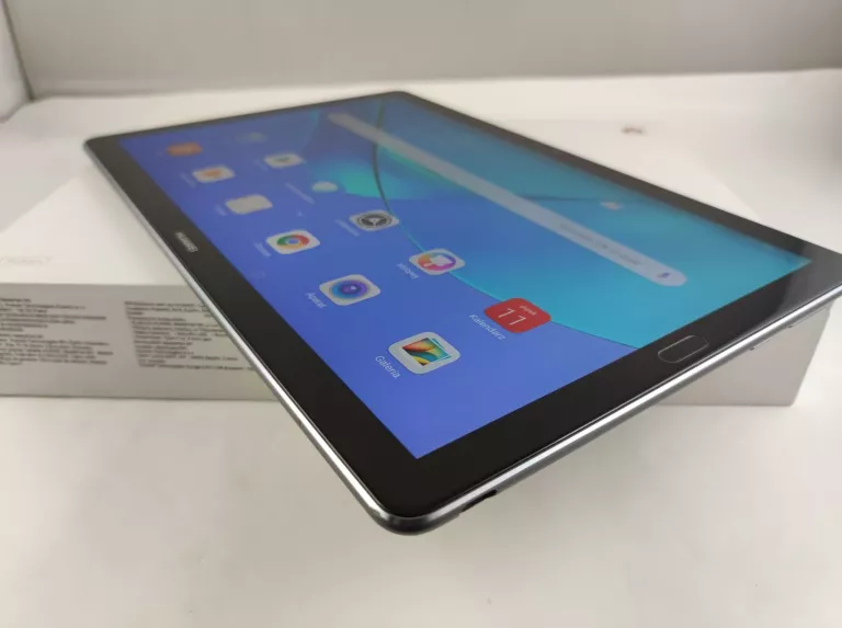 TABLET HUAWEI MEDIAPAD M5 10 LTE 4/64GB PUDEŁKO CMR-AL09