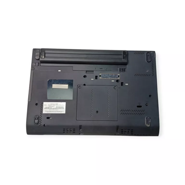 LAPTOP LENOVO THINKPAD X230 I7-3520M 8GB 128GB W10P