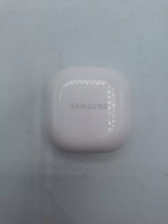 SŁUCHAWKI SAMSUNG GALAXY BUDS2 SM-R177