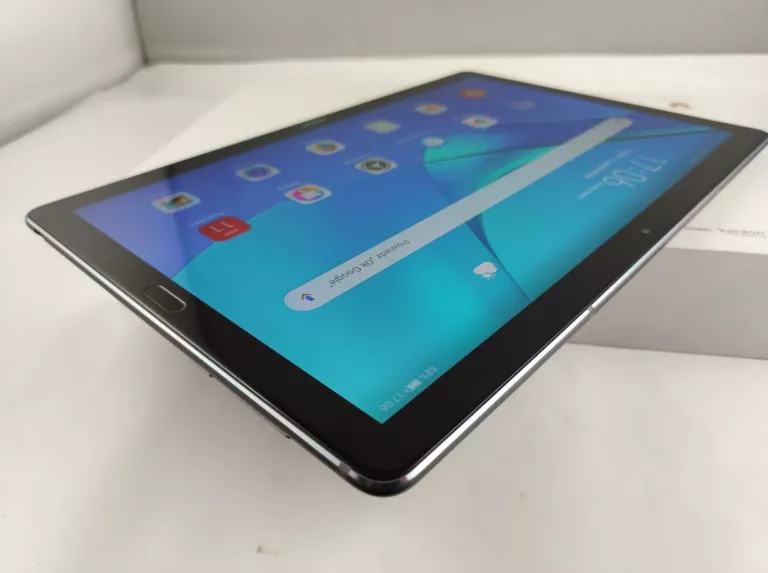 TABLET HUAWEI MEDIAPAD M5 10 LTE 4/64GB PUDEŁKO CMR-AL09