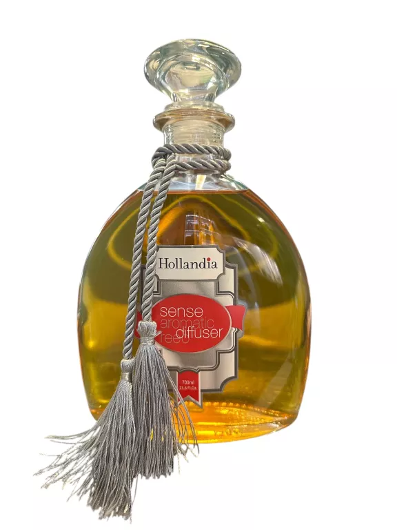 UZUPEŁNIENIE DO PATYCZKÓW HOLLANDIA SENSE AROMATIC DIFFUSER 700ML.