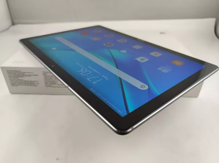 TABLET HUAWEI MEDIAPAD M5 10 LTE 4/64GB PUDEŁKO CMR-AL09