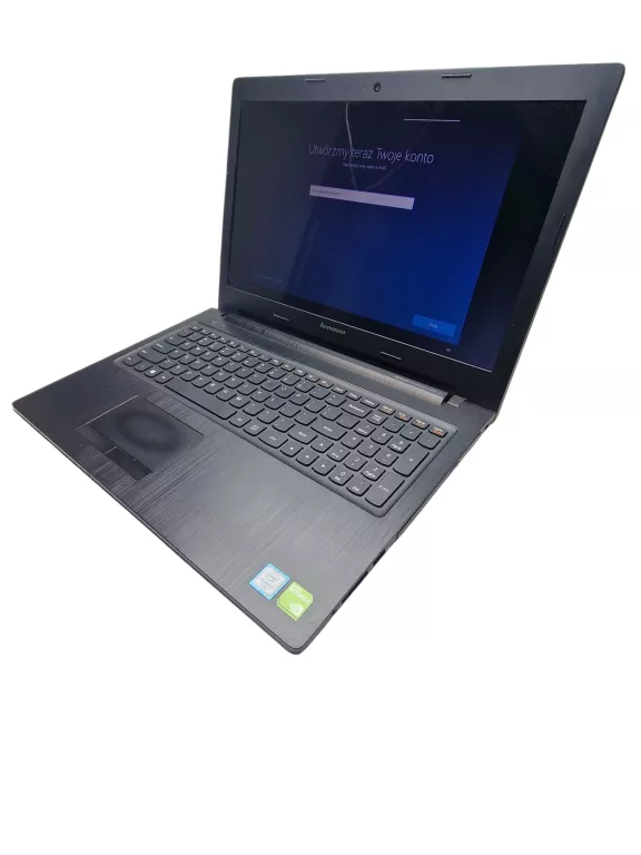 LAPTOP LENOVO G500S